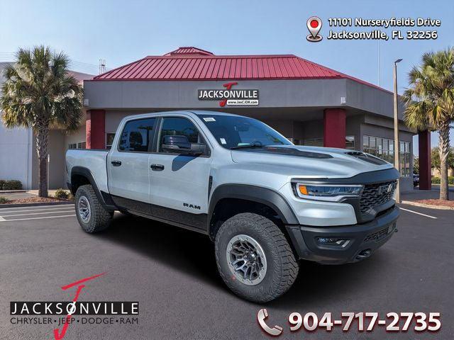 2026 RAM Ram 1500 RAM 1500 RHO CREW CAB 4X4 57 BOX 2026 RAM Ram 1500 RAM 1500 RHO CREW CAB 4X4 57 BOX