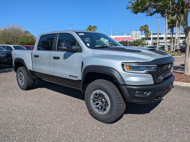 2026 RAM Ram 1500 RAM 1500 RHO CREW CAB 4X4 57 BOX 2026 RAM Ram 1500 RAM 1500 RHO CREW CAB 4X4 57 BOX