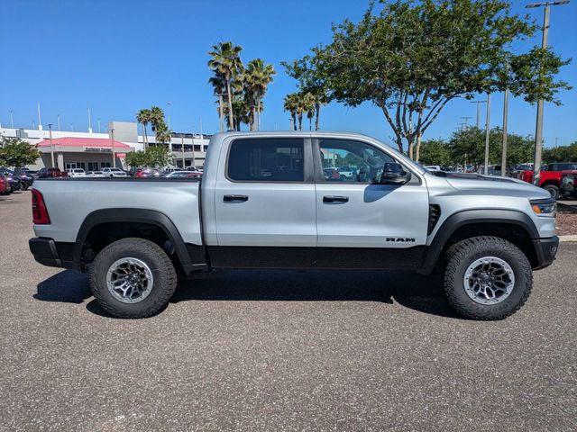 2026 RAM Ram 1500 RAM 1500 RHO CREW CAB 4X4 57 BOX 2026 RAM Ram 1500 RAM 1500 RHO CREW CAB 4X4 57 BOX