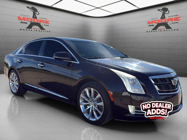 2016 Cadillac XTS Luxury Collection for sale in Granbury, TX