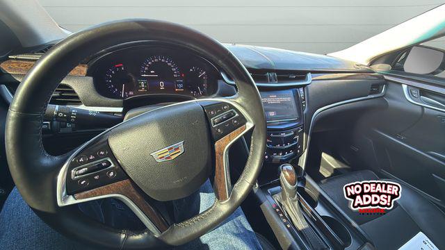 2016 Cadillac XTS Luxury Collection