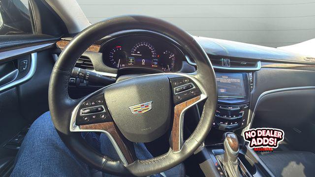 2016 Cadillac XTS Luxury Collection