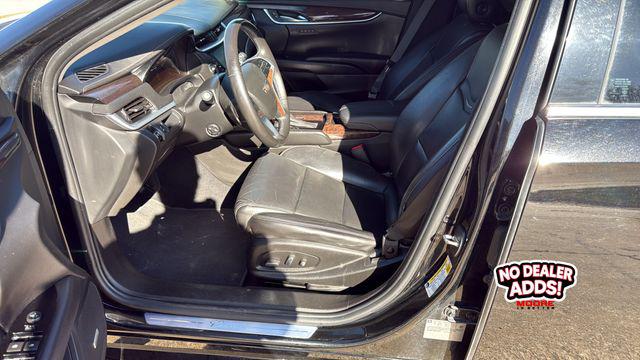 2016 Cadillac XTS Luxury Collection