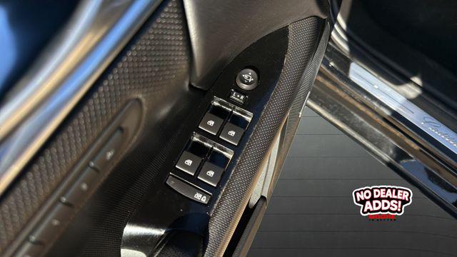 2016 Cadillac XTS Luxury Collection