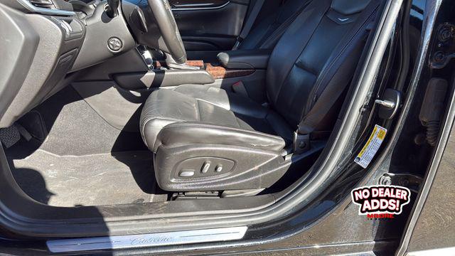 2016 Cadillac XTS Luxury Collection