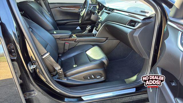 2016 Cadillac XTS Luxury Collection