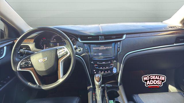 2016 Cadillac XTS Luxury Collection