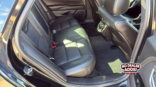 2016 Cadillac XTS Luxury Collection