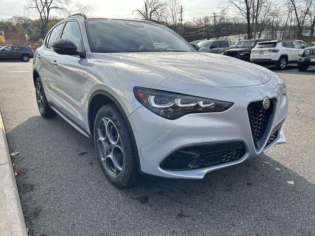 2026 Alfa Romeo Stelvio STELVIO AWD