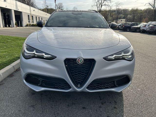 2026 Alfa Romeo Stelvio STELVIO AWD