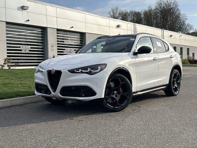 2026 Alfa Romeo Stelvio STELVIO AWD