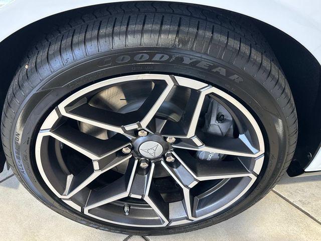 2026 Dodge Charger R/T Plus