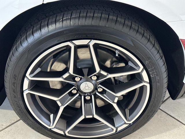 2026 Dodge Charger R/T Plus