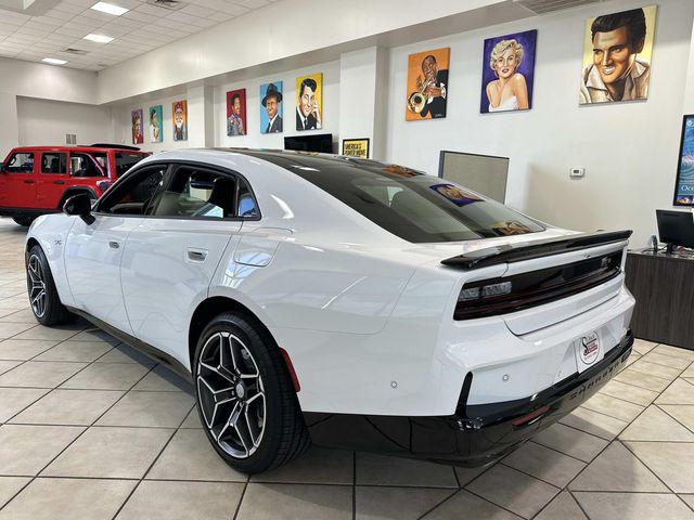 2026 Dodge Charger R/T Plus