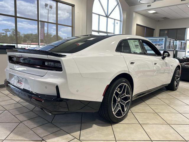 2026 Dodge Charger R/T Plus