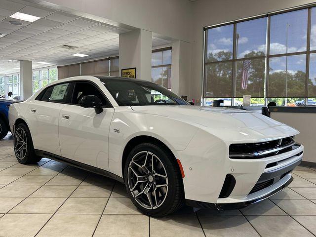 2026 Dodge Charger R/T Plus