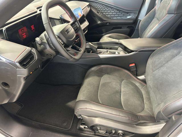 2026 Dodge Charger R/T Plus