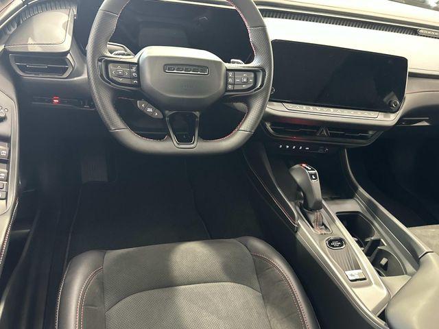 2026 Dodge Charger R/T Plus