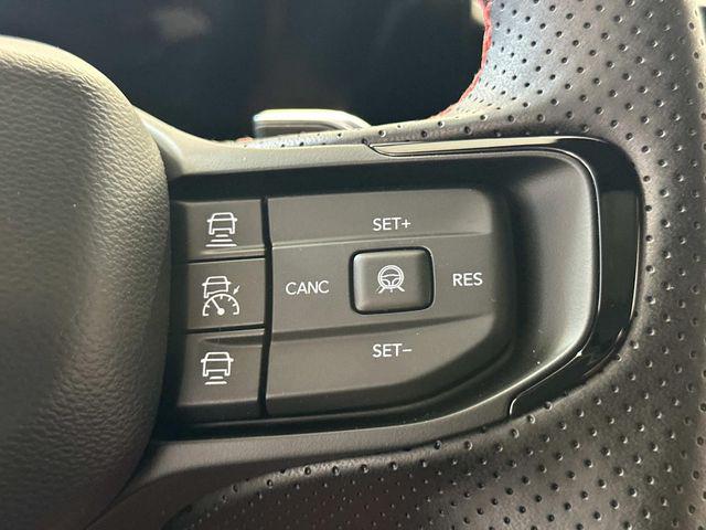 2026 Dodge Charger R/T Plus