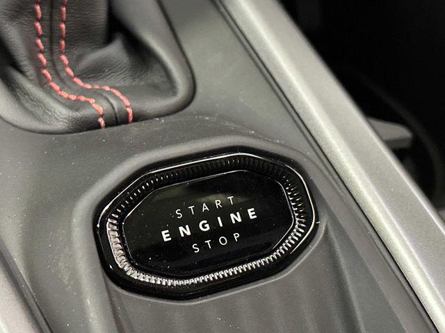 2026 Dodge Charger R/T Plus