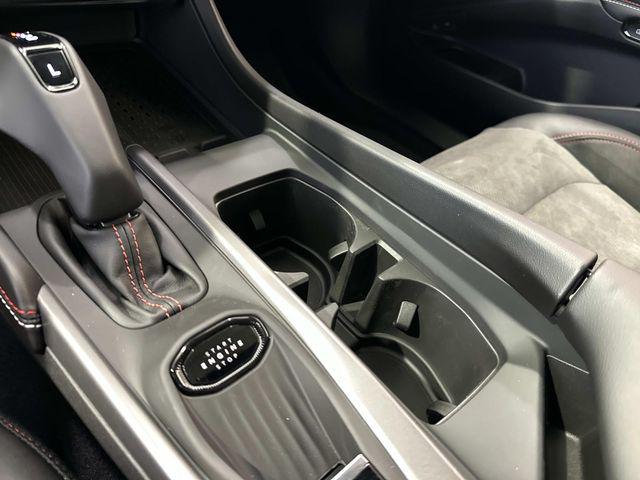 2026 Dodge Charger R/T Plus