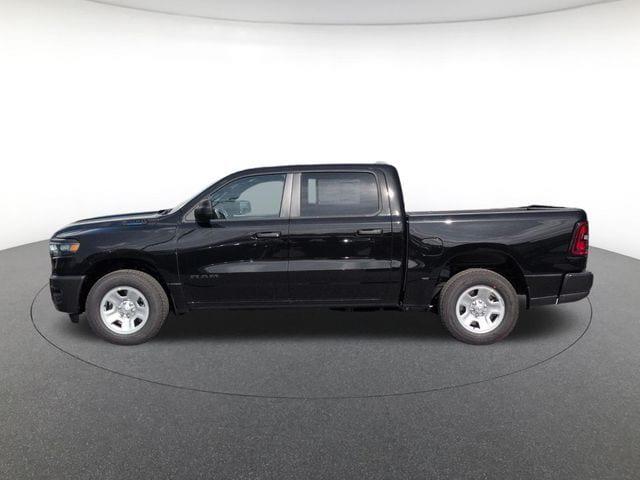 2026 RAM Ram 1500 RAM 1500 TRADESMAN CREW CAB 4X4 57 BOX
