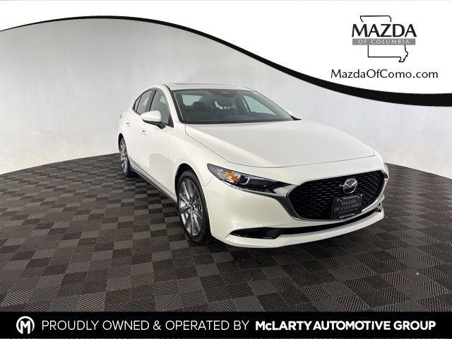 2026 Mazda Mazda3 2.5 S Preferred for sale in Columbia, MO