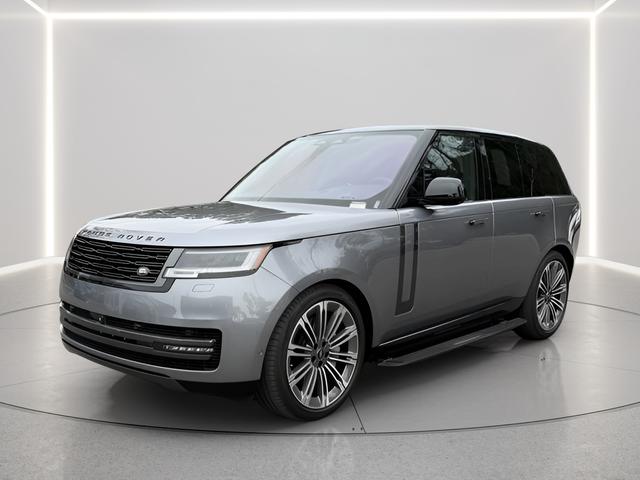 /2023 Land-Rover Range-Rover