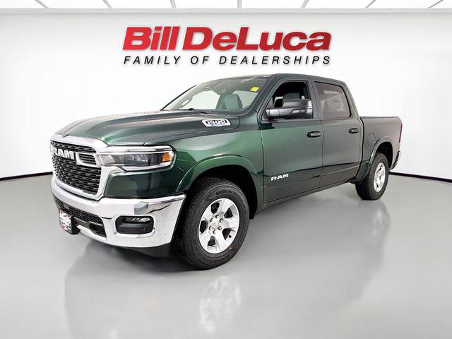 2026 Ram 1500 Big Horn Crew Cab 4x4 5'7" Box for sale in Haverhill, MA