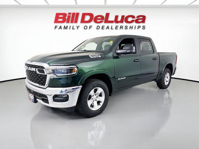2026 Ram 1500 Big Horn Crew Cab 4x4 5'7" Box for sale in Haverhill, MA