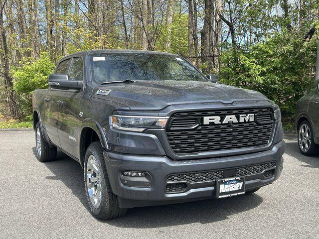 2026 Ram 1500 Big Horn Crew Cab 4x4 57 Box for sale in Ramsey, NJ