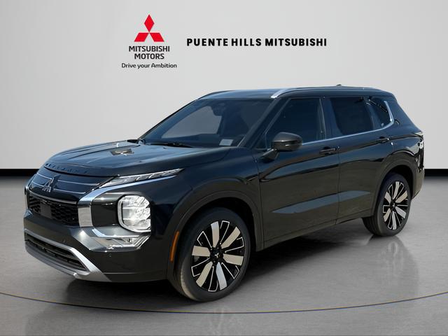 2026 Mitsubishi Outlander SEL 1.5T 2WD for sale in City of Industry, CA