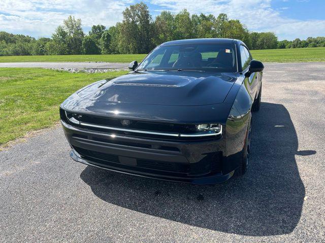 2026 Dodge Charger CHARGER R/T PLUS 4-DOOR AWD