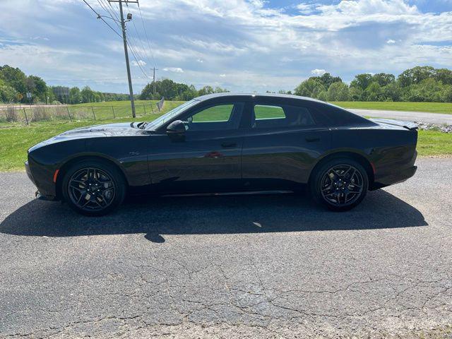 2026 Dodge Charger CHARGER R/T PLUS 4-DOOR AWD