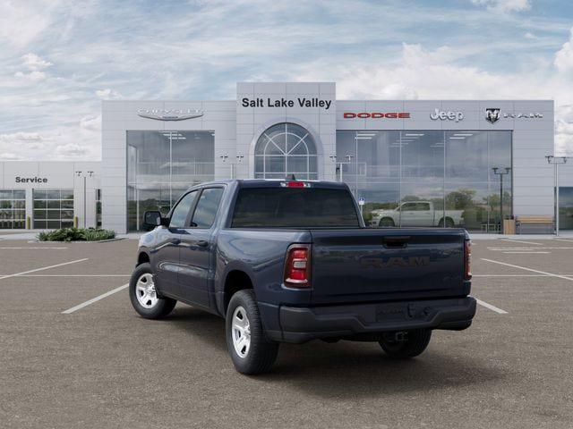 2026 RAM Ram 1500 RAM 1500 TRADESMAN CREW CAB 4X4 57 BOX