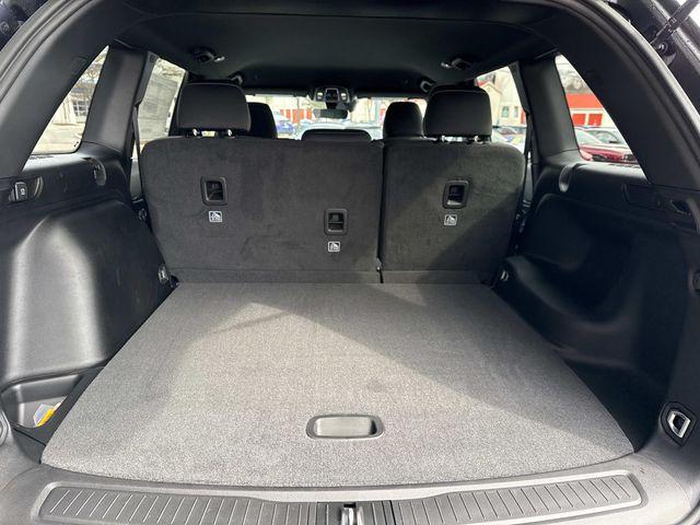 2026 Jeep Grand Cherokee Laredo 4x4