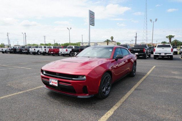 2026 Dodge Charger R/T 4 Door AWD for sale in Rio Grande City, TX