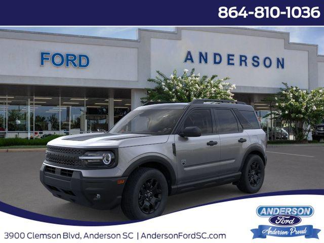 2026 Ford Bronco Sport Big Bend for sale in Anderson, SC