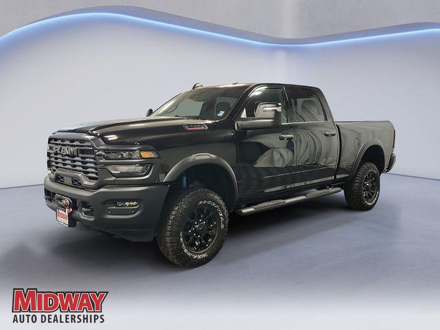 2026 Ram 2500 Tradesman Crew Cab 4x4 6'4" Box for sale in Kearney, NE