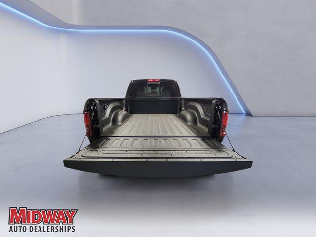 2026 Ram 2500 Tradesman Crew Cab 4x4 6'4" Box