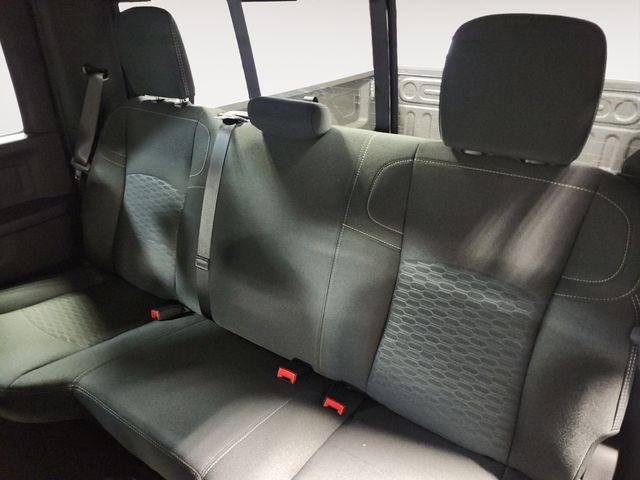 2026 Ram 2500 Tradesman Crew Cab 4x4 6'4" Box