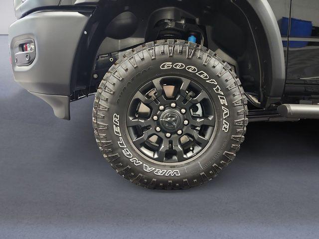2026 Ram 2500 Tradesman Crew Cab 4x4 6'4" Box