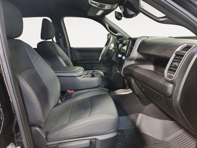2026 Ram 2500 Tradesman Crew Cab 4x4 6'4" Box