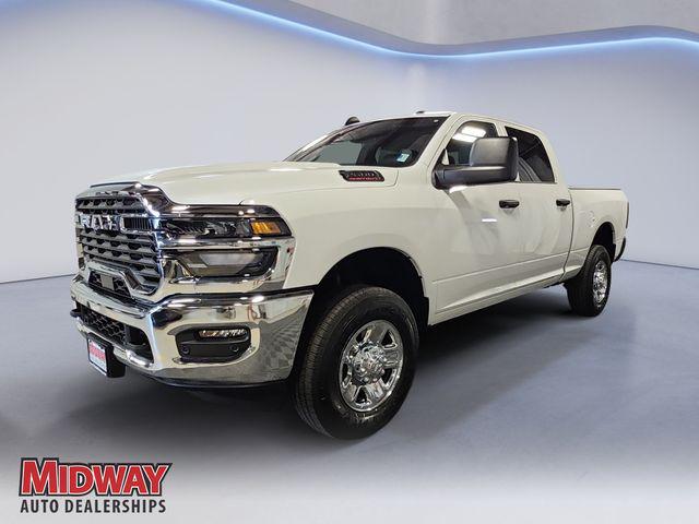 2026 Ram 2500 Tradesman Crew Cab 4x4 6'4" Box for sale in Kearney, NE