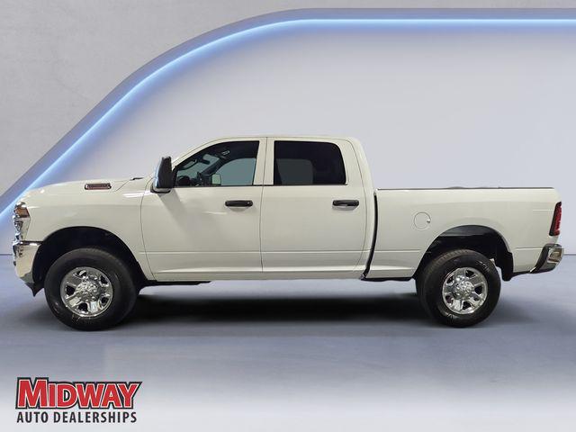 2026 Ram 2500 Tradesman Crew Cab 4x4 6'4" Box