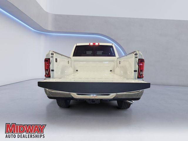 2026 Ram 2500 Tradesman Crew Cab 4x4 6'4" Box