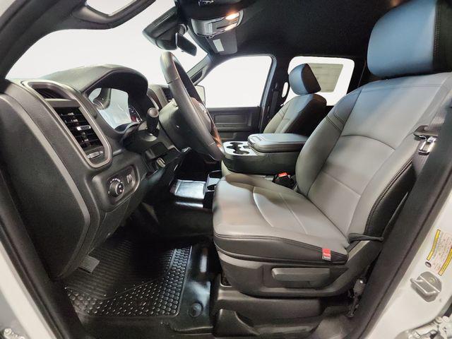 2026 Ram 2500 Tradesman Crew Cab 4x4 6'4" Box
