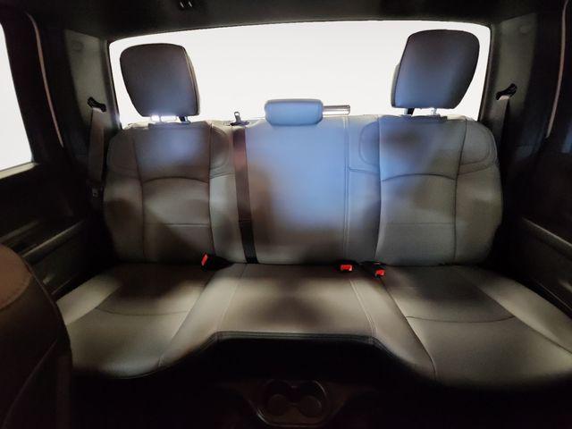 2026 Ram 2500 Tradesman Crew Cab 4x4 6'4" Box
