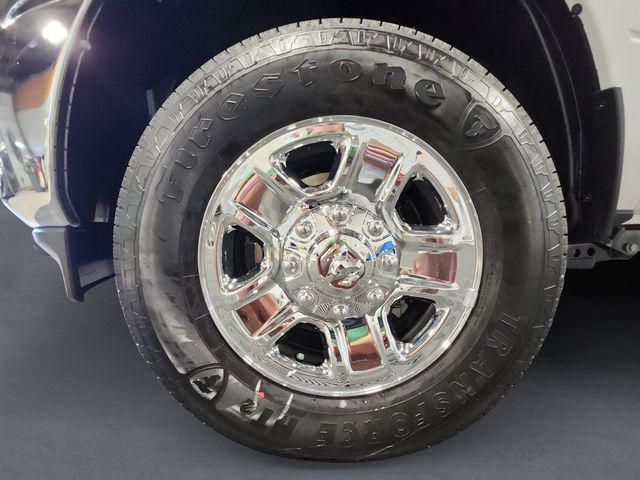 2026 Ram 2500 Tradesman Crew Cab 4x4 6'4" Box