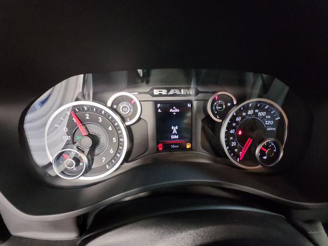 2026 Ram 2500 Tradesman Crew Cab 4x4 6'4" Box